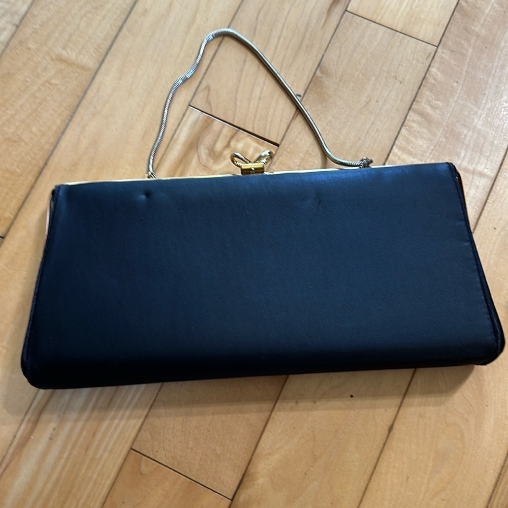 Vintage Ande Handbag